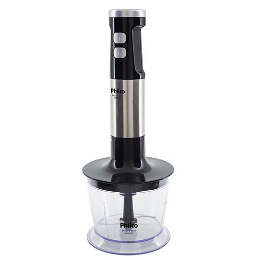 Mixer Philco Processador