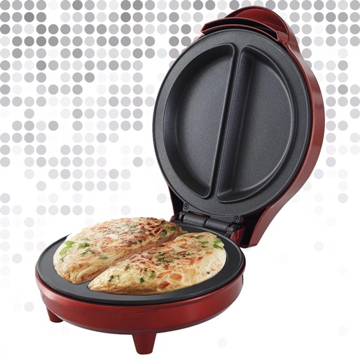 Omeleteira Philco Retrô POM01V antiaderente