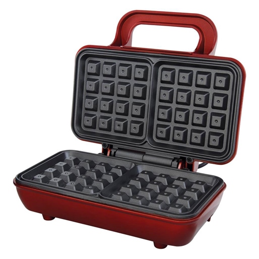 máquina waffle philco waffle maker retrô