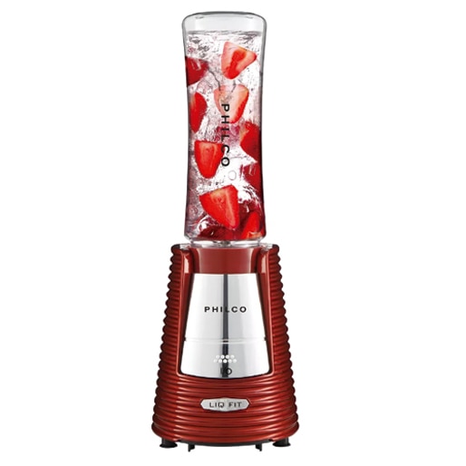 Liquidificador Philco Fit Retrô