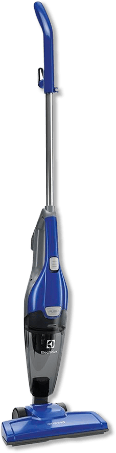Aspirador de Pó Vertical Electrolux Airspeed STK10