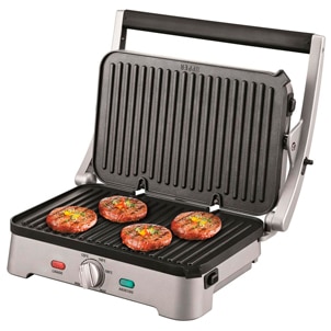 grill arno destacável premium fechada
