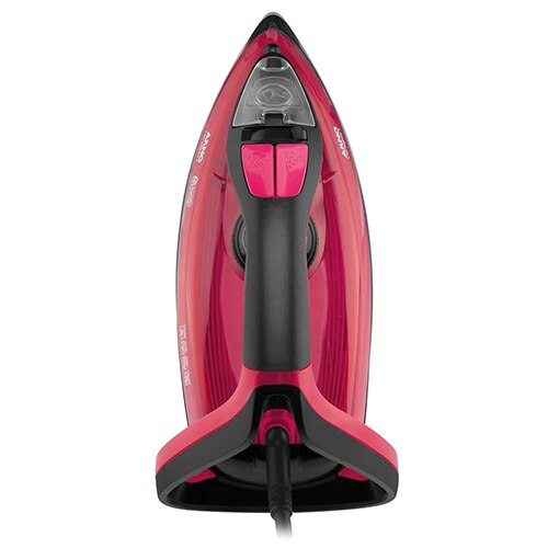 Ferro Vapor Arno Ultragliss II FUA2 Lâmpada piloto