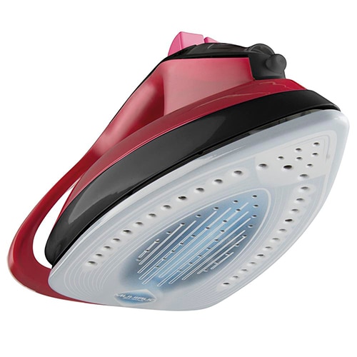 Ferro Vapor Arno Ultragliss II FUA2 Seletor intensidade