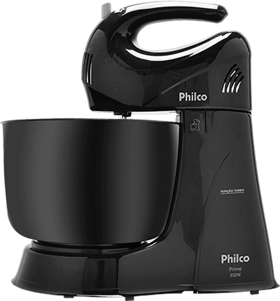 Kit para cozinha Philco Prime batedeira