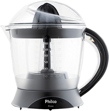 Kit para cozinha Philco Prime espremedor