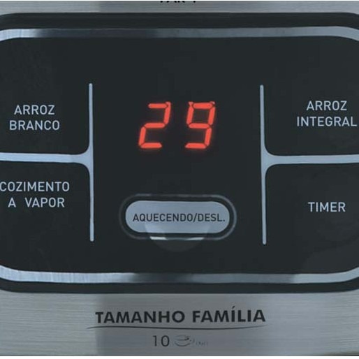 Funções variadas