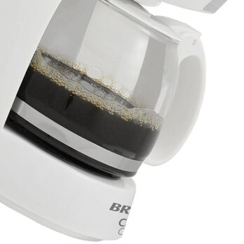 Cafeteira Elétrica Britânia CB15