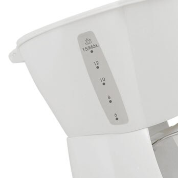 Cafeteira Elétrica Britânia CB15