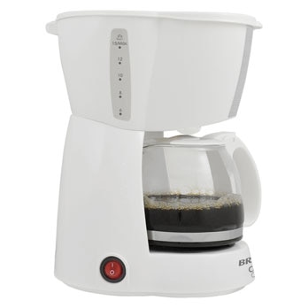 Cafeteira Elétrica Britânia CB15