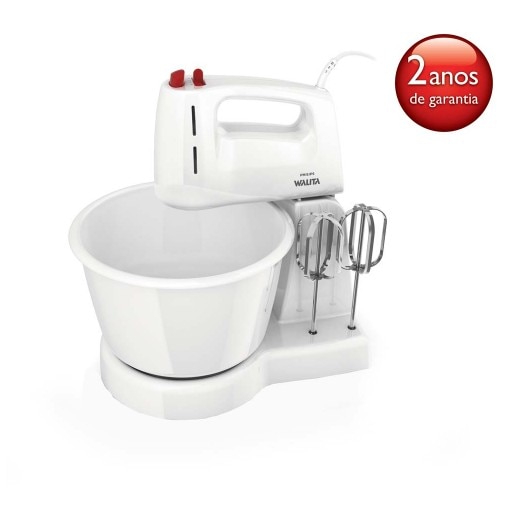 Batedeira Philips Walita Daily Collection Mixer RI7000