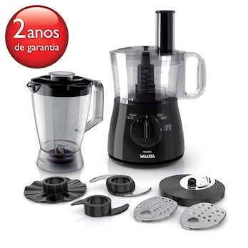 Processador de Alimentos Philips Walita Daily Collection RI7625