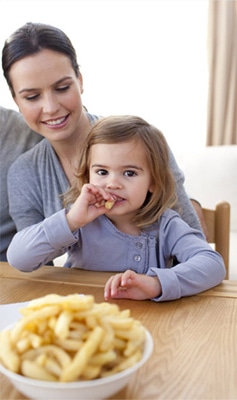 Fritadeira sem óleo