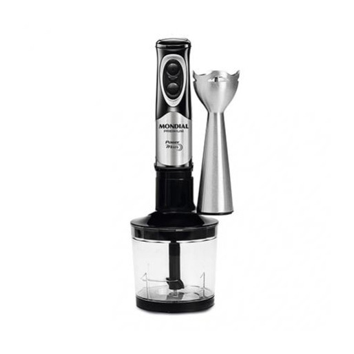Mixer Mondial 500W Potência