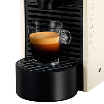 cafeteira Expresso Nespresso U C50 Pure Cream detalhe