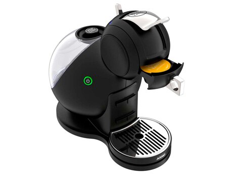 cafeteira Expresso Arno Dolce Gusto Melody 3 DM00 cápsula