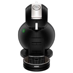 cafeteira Expresso Arno Dolce Gusto Melody 3 DM00 de frente