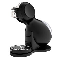 cafeteira Expresso Arno Dolce Gusto Melody 3 DM00 Preto design