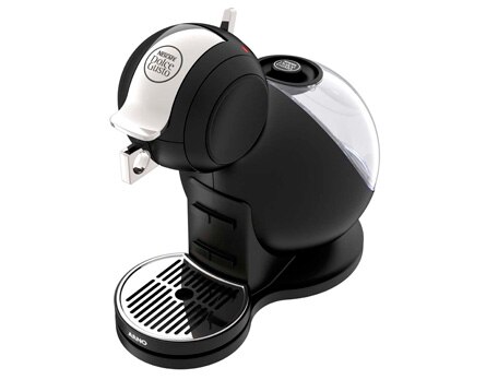 cafeteira Expresso Arno Dolce Gusto Melody 3 DM00 Preto