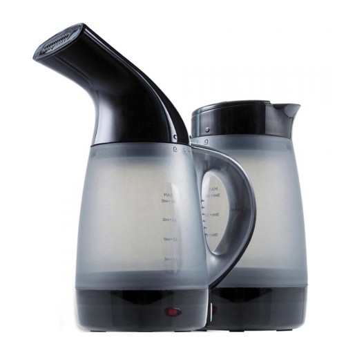 SteamMax Max Home SM-310