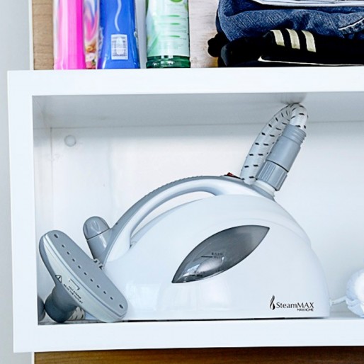 Um eletroportátil fácil de locomover