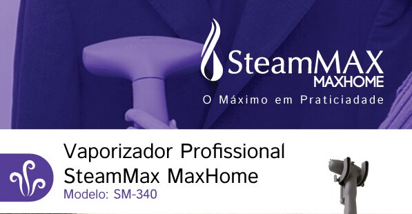Vaporizador MaxHome