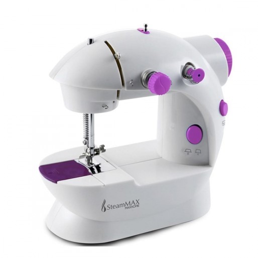 Máquina de costura portátil SteamMax