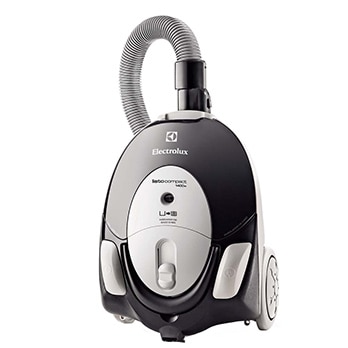 aspirador de pó Electrolux Listo Compact LIS11