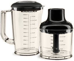 Mixer KitchenAid Empire Red 5 Velocidades