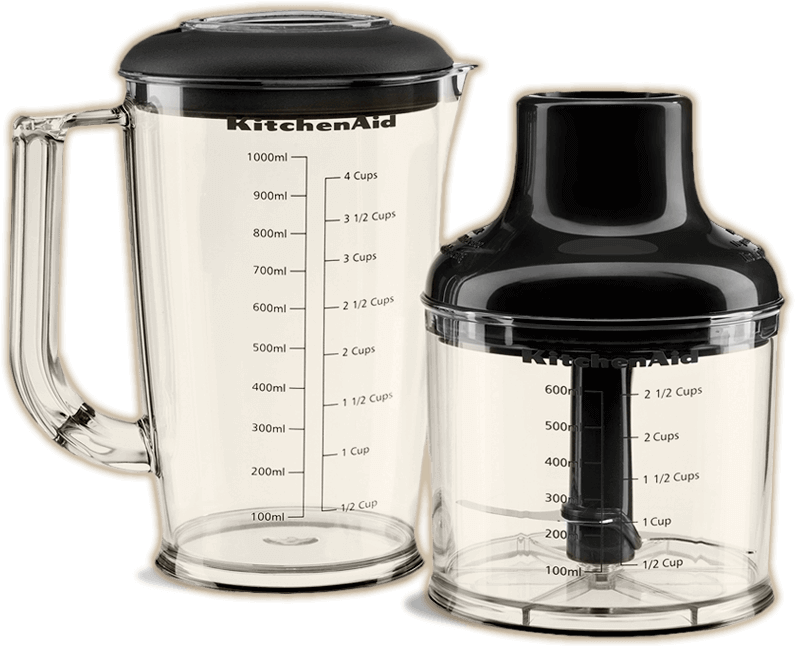 Mixer KitchenAid Empire Red 5 Velocidades