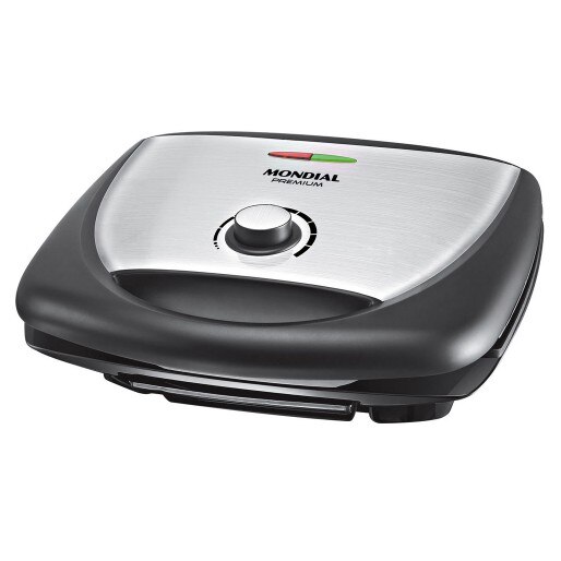 Grill Super Premium G-09 da Mondial