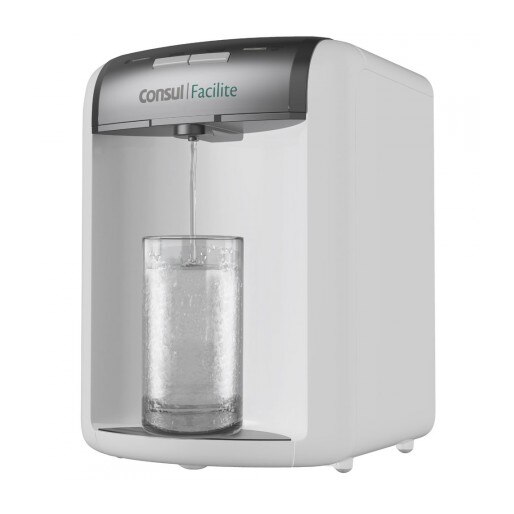Purificador de Água Consul Facilite CPB35