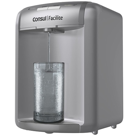 Purificador de Água Consul Facilite CPB35