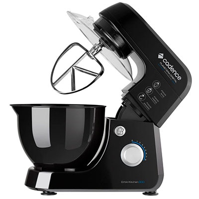 Batedeira Cadence Planetária Orbital Orbit Kitchen BAT600 batedores