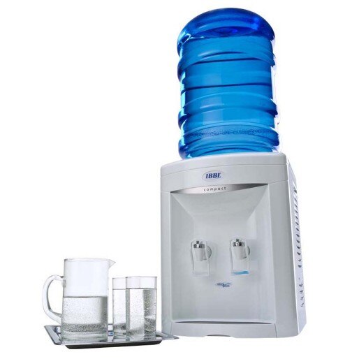 Bebedouro compacto da IBBL