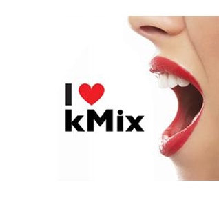 Kenwood kMix