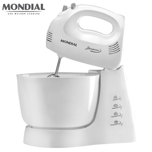 Batedeira Mondial Dinâmica B-02
