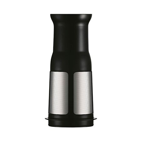 O filtro do Premium L-51 é ideal para sucos Liquidificador Mondial Premium L-51 filtro
