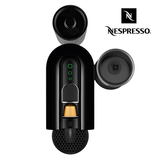 máquina café nespresso umilk 19 bar pressão