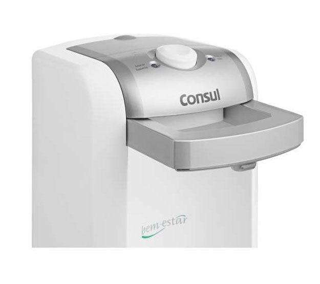 Purificador de Água Consul CPC30AB bica