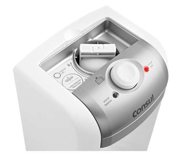 Purificador de Água Consul CPC30AB filtro