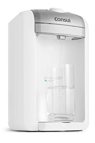 Purificador de Água Consul CPC30AB