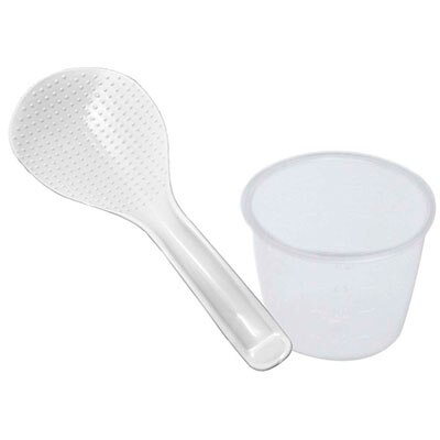 Panela Elétrica Britânia PA5 Prime acessórios