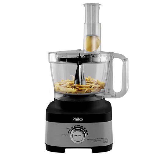 processador master pró philco 2 velocidades 800w