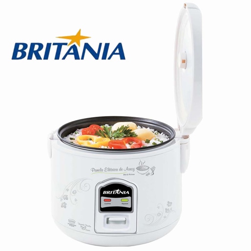 panela elétrica britânia pa10 prime 700w