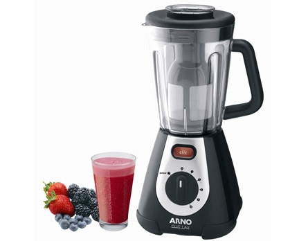 Item indispensável em sua casa - Precisa de um liquidificador? Aposte nesse! 