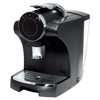 Máquina de Café Expresso Multibebidas TRES Serv S05