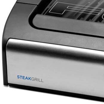 Steak Grill F-2161 detalhe