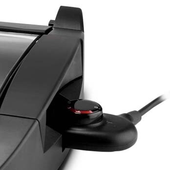 Steak Grill F-2161 termostato