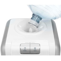 Bebedouro de Água Electrolux Bivolt WD10E furador higiênico